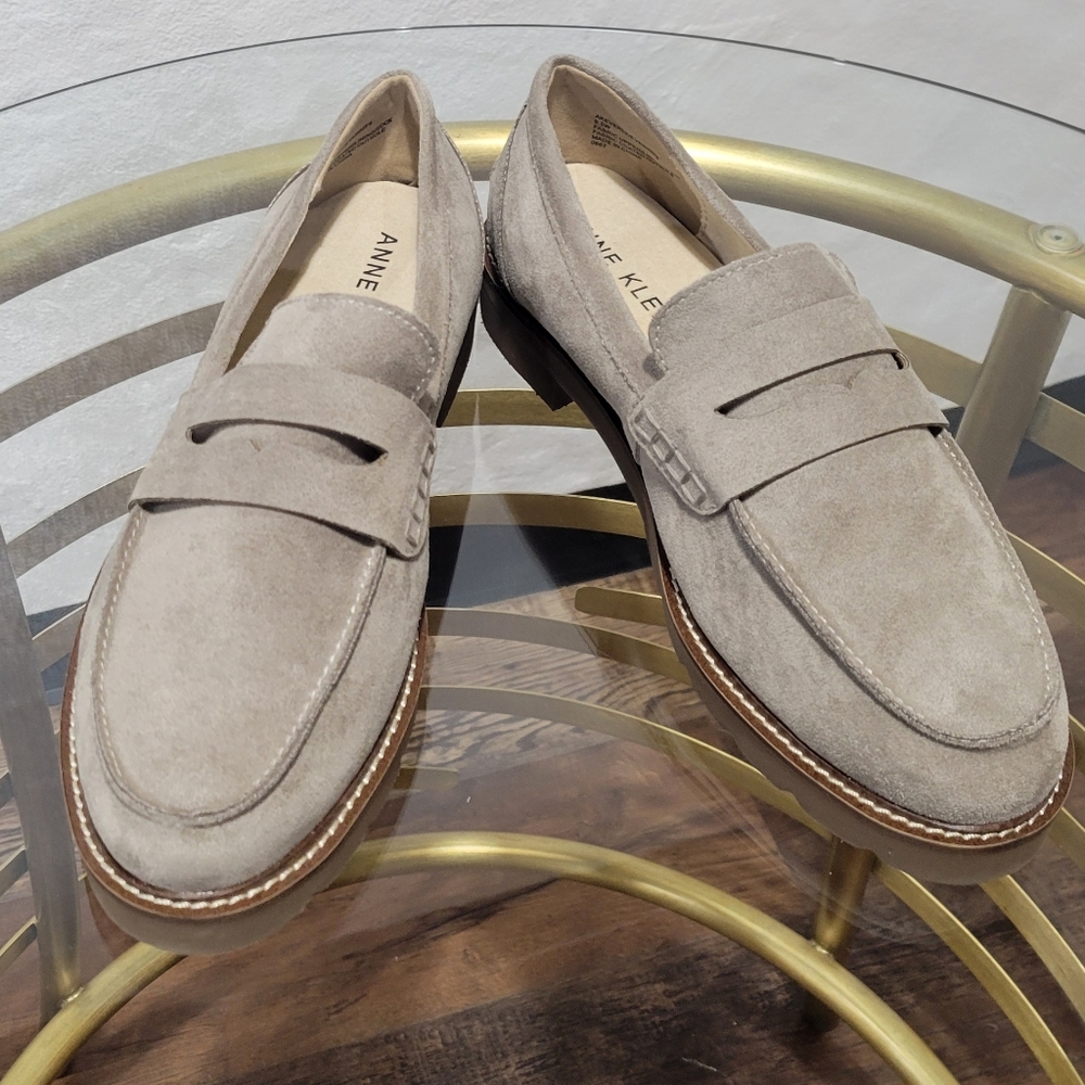 Anne Klein Loafers